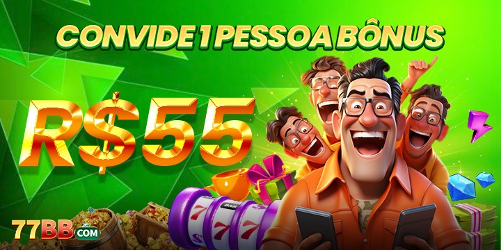 7XX Indique amigos para receber um bônus